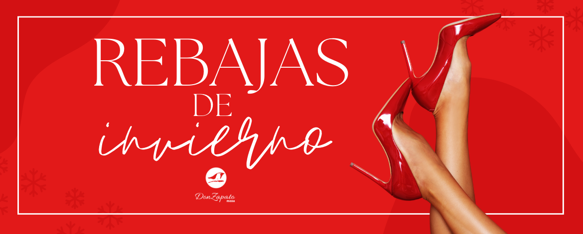 Baner rebajas   don zapato 1170x470