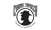CORONEL TAPIOCA
