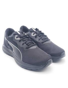 PUMA 377506 TWITCH RUNNER PTX NEGRO