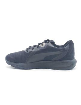 PUMA 377506 TWITCH RUNNER PTX NEGRO