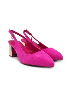 XTI 141405 FUCSIA