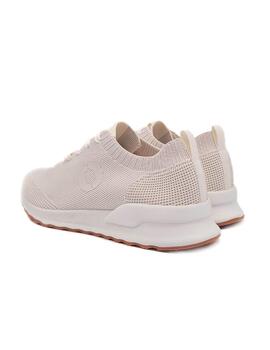ECOALF PRINCEALF WHITE