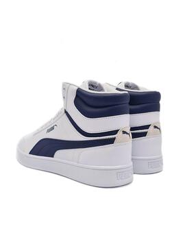 PUMA 380748 BLANCO-MARINO