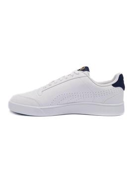 PUMA 380150 BLANCO-MARINO