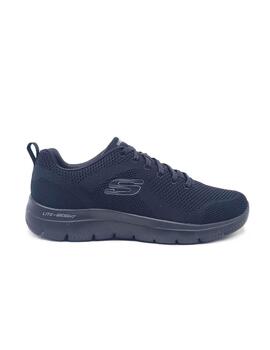 SKECHERS 232057 NEGRO