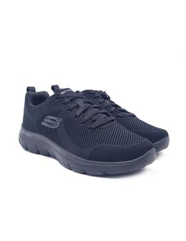 SKECHERS 232057 NEGRO