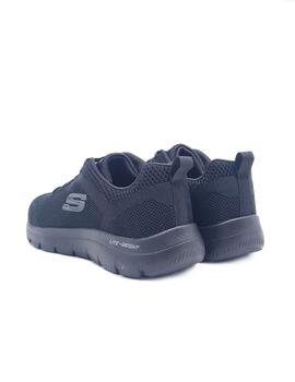 SKECHERS 232057 NEGRO