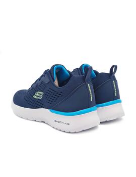 SKECHERS 232291 MARINO