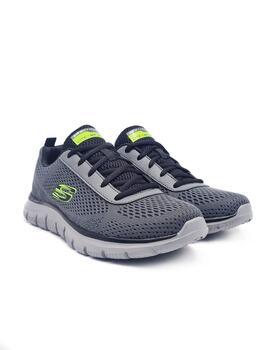 SKECHERS 232081 GRIS