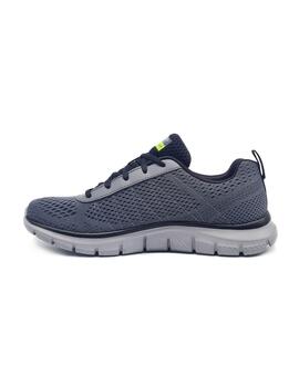 SKECHERS 232081 GRIS