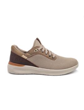 SKECHERS 210406 TAUPE