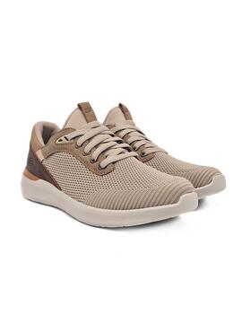 SKECHERS 210406 TAUPE