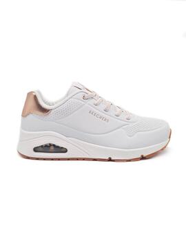 SKECHERS 155196 BLANCO