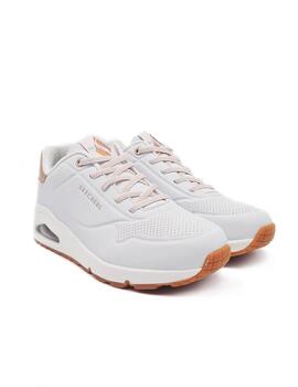 SKECHERS 155196 BLANCO