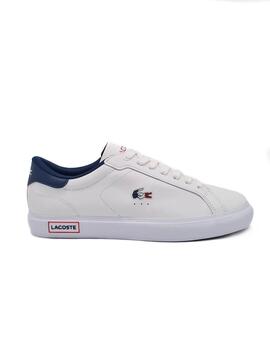 LACOSTE 43SMA0034 BLANCO