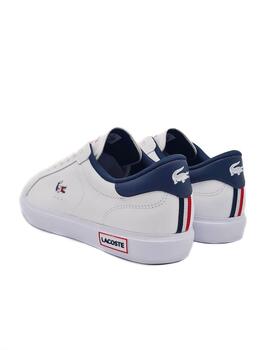 LACOSTE 43SMA0034 BLANCO