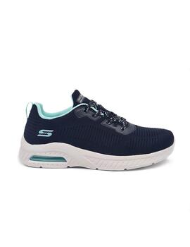 SKECHERS 117379 NEGRO