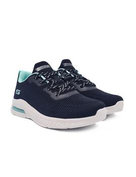 SKECHERS 117379 NEGRO