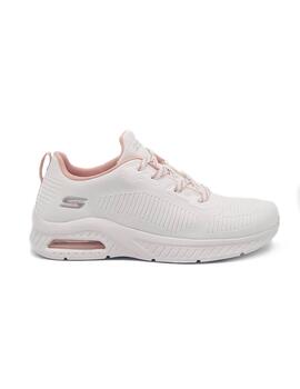 SKECHERS 117379 BLANCO