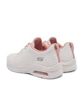 SKECHERS 117379 BLANCO