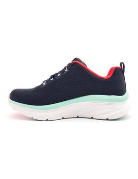 SKECHERS 149368 NEGRO