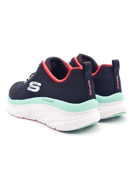 SKECHERS 149368 NEGRO