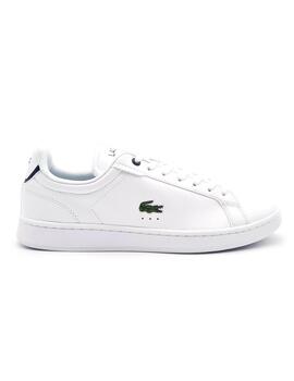 LACOSTE 45SMA0110 BLANCO