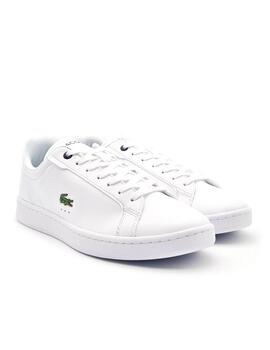 LACOSTE 45SMA0110 BLANCO