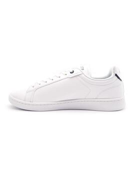 LACOSTE 45SMA0110 BLANCO