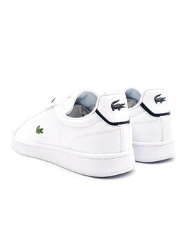 LACOSTE 45SMA0110 BLANCO