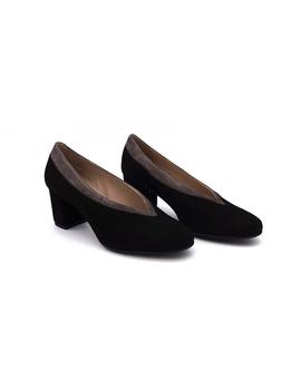 D´CHICAS 2375 NEGRO-GRIS