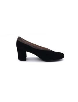 D´CHICAS 2375 NEGRO-GRIS