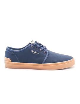 PEPE JEANS COLIN SHOE NAVY