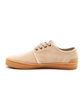 PEPE JEANS COLIN SHOE SAND