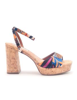 MARIA MARE 68378 MULTICOLOR