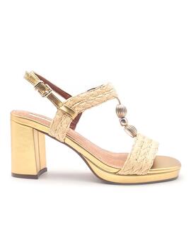 MARIA MARE 68398 NATURAL-ORO