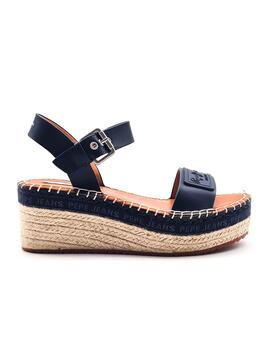 PEPE JEANS WITNEY BRAND NAVY