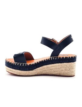 PEPE JEANS WITNEY BRAND NAVY