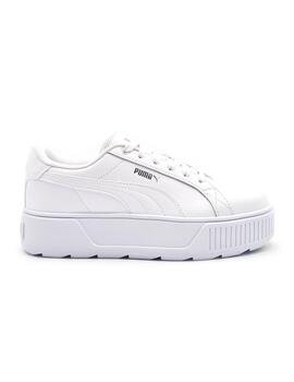 PUMA 384615-02 BLANCO