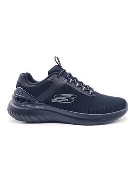 SKECHERS 232673 NEGRO