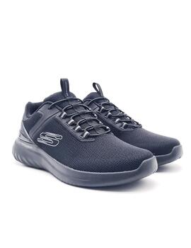 SKECHERS 232673 NEGRO