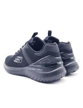 SKECHERS 232673 NEGRO