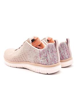 SKECHERS 104411 ROSA