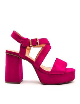 MUSTANG 53390 FUCSIA
