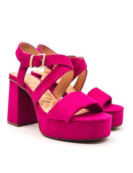 MUSTANG 53390 FUCSIA
