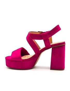 MUSTANG 53390 FUCSIA