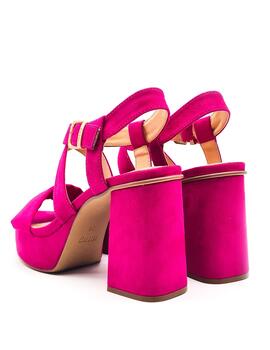 MUSTANG 53390 FUCSIA