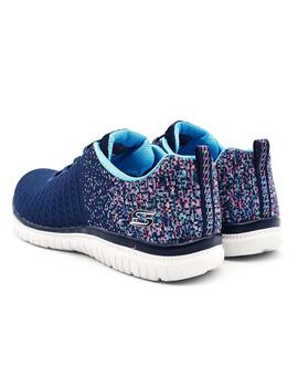 SKECHERS 104411 MARINO