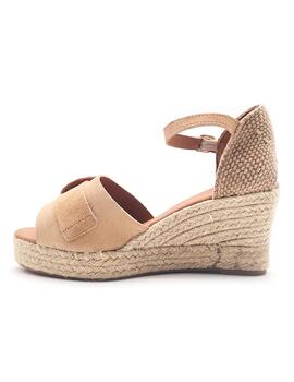 LOLA CANALES 70630 TAUPE