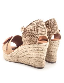 LOLA CANALES 70630 TAUPE